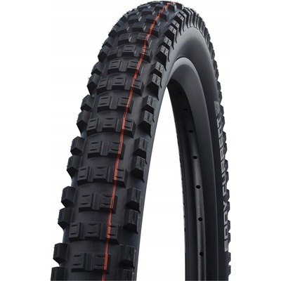 MTB DH Schwalbe Eddy Current Rear 27,5x2,80 skladacia Addix