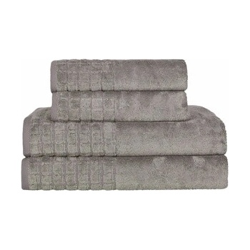 Forbyt Osuška modal PRESTIGE sivá 70 x 140 cm