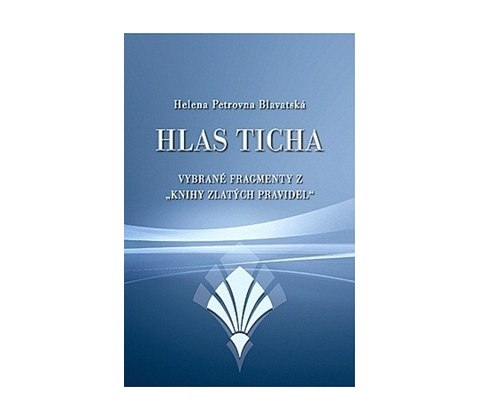 Hlas ticha