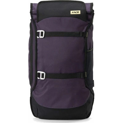 Aevor Travel Pack Proof 38L 2026 fialová