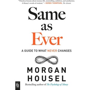 Same as Ever (ISBN: 9780593716229)