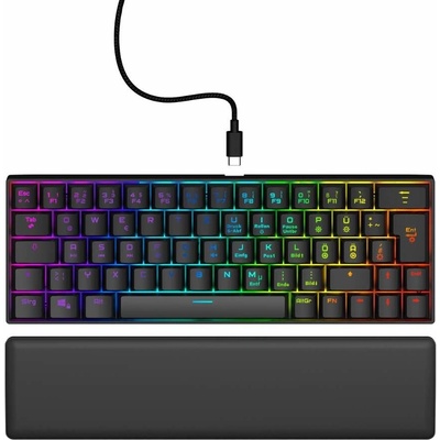 Hama uRage Exodus 760 Mini 217828