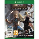 THQ Nordic Pillars of Eternity II Deadfire (Xbox One)
