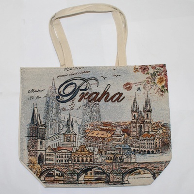 Milujeme Kameny taška Praha PHA1