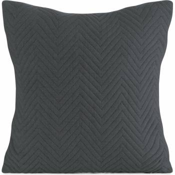 EUROFIRANY LEN3 GRAFITOVÁ 45 x 45 CM