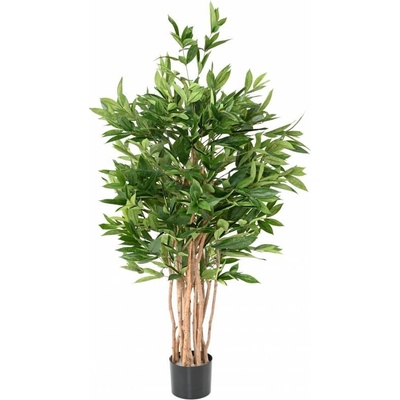 Umelá palma Dracena Surculosa, 155cm