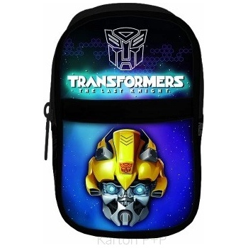 Karton P+P kapsička na krk Transformers 3-63917