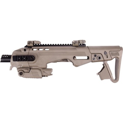 CAA Airsoft RONI SI1 Conversion Kit pro SIG226, pískový