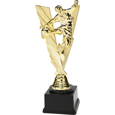 Soška sportovní pohár FOTBAL NT/P190 Soška B 23,5 cm