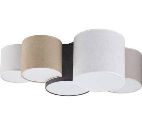 TK Lighting 4185