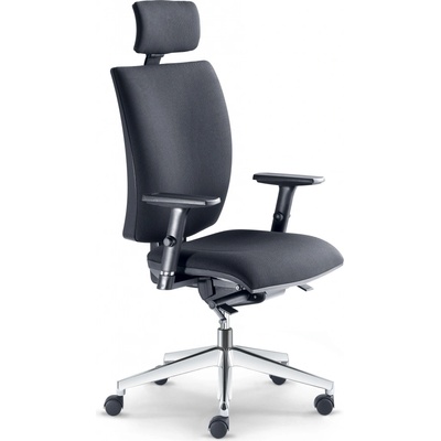LD Seating Lyra 235-AT HO