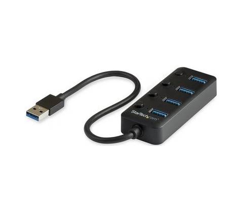 StarTech HB30A4AIB