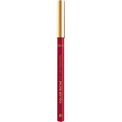 L'Oréal Paris L'Oreal Paris Color Riche Le Lip Liner cerise on periwinkle 297 Red Passion 1,2 g