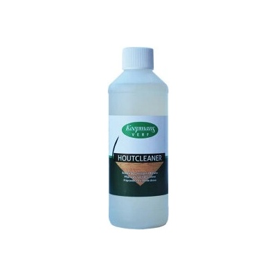 Koopmans HOUTCLEANER čistič dreva 0,5 l