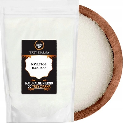 XYLITOL FINSKÝ 1 kg