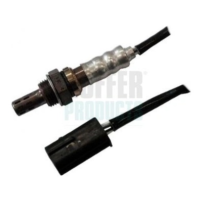 Lambda sonda HOFFER 7481675