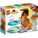 LEGO® DUPLO® - Bath Time Fun: Floating Red Panda (10964)