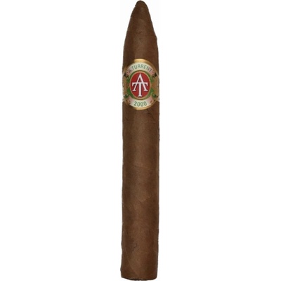 A. Turrent Classico Belicoso