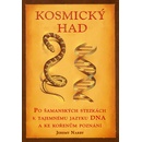 Knihy Kosmický had