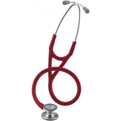 3M Littmann Cardiology IV : Burgundy - 6184