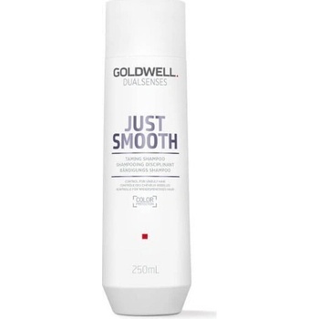 Goldwell Dualsenses Just Smooth Taming Shampoo 1000 ml