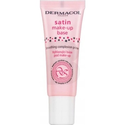 Dermacol Satin, Podkladová báza pod make-up 20 ml