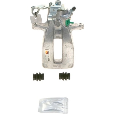 BOSCH Brzdový strmeň 0986474139