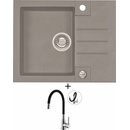 Set Alveus Rock 30 + Mintas