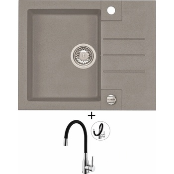 Set Alveus Rock 30 + Mintas