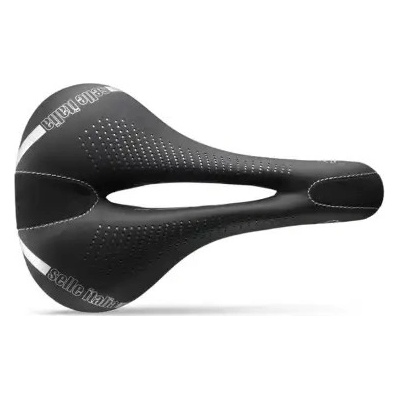 Selle Italia dámské Gel Flow L černé