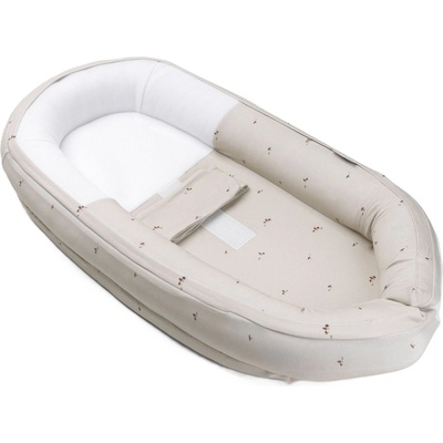 Doomoo Гнездо за сън Doomoo - Cocoon, Mushrooms (CO 16)