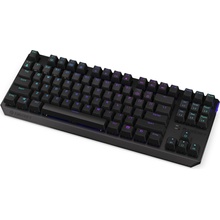 Endorfy Thock TKL Wireless CZ/SK Red EY5C005