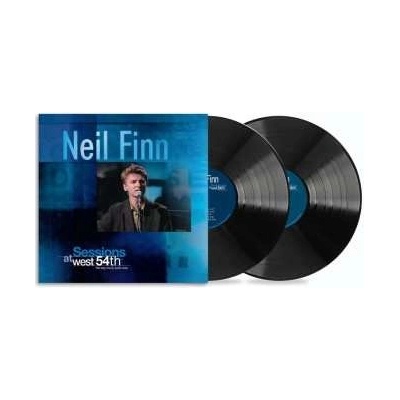 Finn Neil Sessions At West 54Th RSD 2025 Vinyl 2 LP