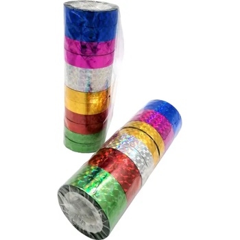 Image 1 of Dongyang Nanjiang Stationery Co ТИКСО 20м. ЦВЕТНО М19-104 Цена за стек (12бр. )