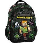 Graffiti Раница Minecraft Street