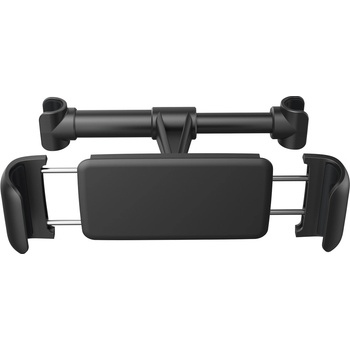 Diva Универсална стойка за автомобилен подглавник Xmart, 5.5″ - 12.9″ (11170)