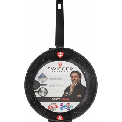 Zwieger Panvica Forte 28 cm non-stick