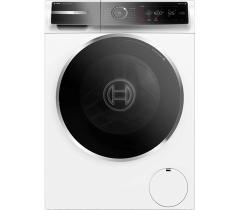 Bosch WGB266A5BY
