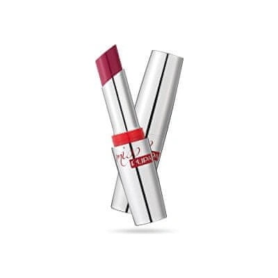 Pupa Miss Pupa Ultra Brilliant Lipstick Ultra lesklá rtěnka 203 Pink Blossom 2,4 ml