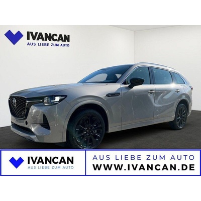 Mazda CX-80 3.3 D 254 Homura AWD 187 kW