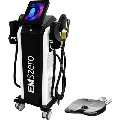 EMSzero Flex Pro 2025 – Sleviste.cz