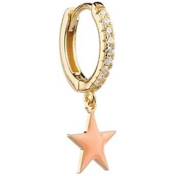 Rebecca Дамска сребърна обеца Rebecca SGEOOB36 (SGEOOB36)