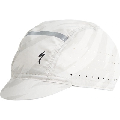 Specialized Lightning Deflect UV Cap White Mountains