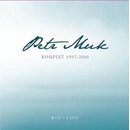 Muk Petr - Komplet 1997 - 2010 CD