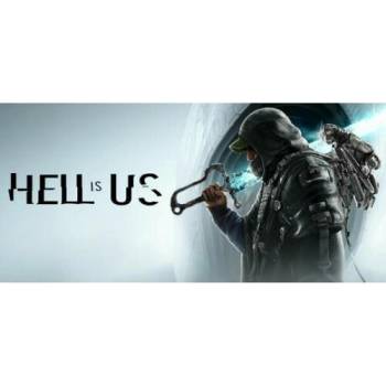 Hell is Us (Deluxe Edition)