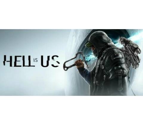 Hell is Us (Deluxe Edition)