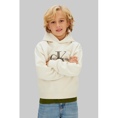 Calvin Klein Детски суичър Calvin Klein Jeans (IB0IB02615.116.PPY2)