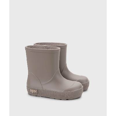 Igor Yogi Gris Taupe
