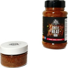 Pit Boss BBQ grilovací koření Sweet heat rub 37 g