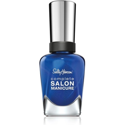 Sally Hansen Complete Salon Manicure 521 Blue My Mind 14,7 ml